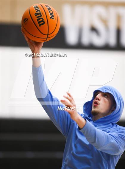 Thumbnail 3 in Legacy Christian vs Norco (Warrior Holiday Showcase) photogallery.