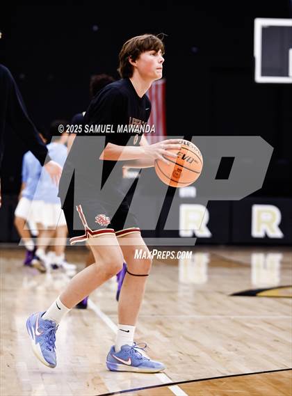 Thumbnail 3 in Legacy Christian vs Norco (Warrior Holiday Showcase) photogallery.