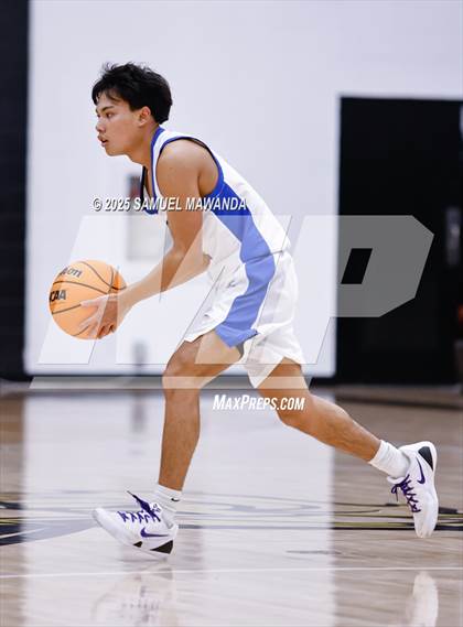 Thumbnail 1 in Legacy Christian vs Norco (Warrior Holiday Showcase) photogallery.