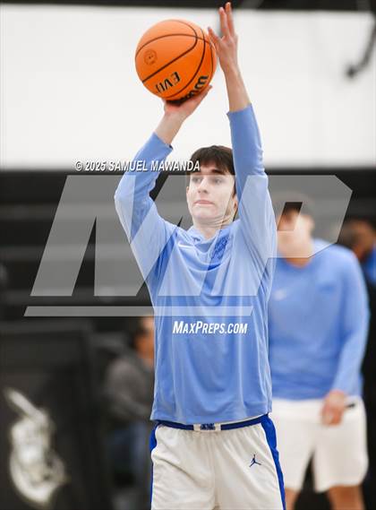 Thumbnail 3 in Legacy Christian vs Norco (Warrior Holiday Showcase) photogallery.