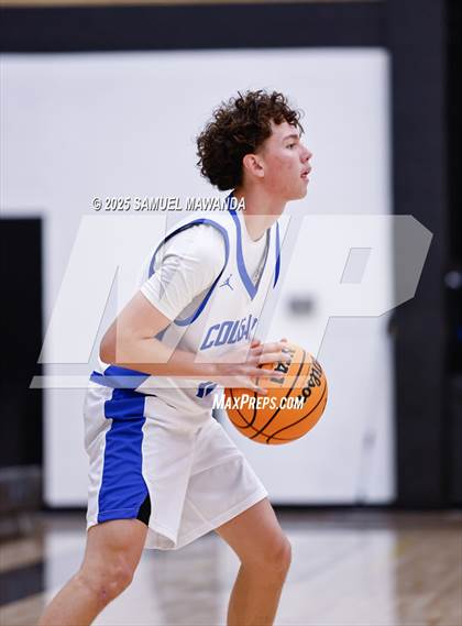 Thumbnail 3 in Legacy Christian vs Norco (Warrior Holiday Showcase) photogallery.