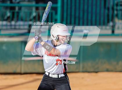 Thumbnail 3 in Chamblee vs Loganville (GHSA 5A State Tournament) photogallery.