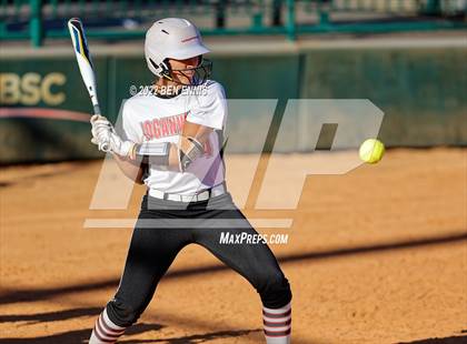 Thumbnail 1 in Chamblee vs Loganville (GHSA 5A State Tournament) photogallery.