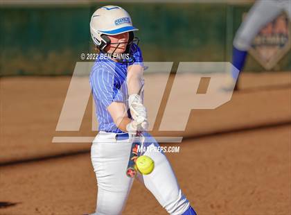 Thumbnail 2 in Chamblee vs Loganville (GHSA 5A State Tournament) photogallery.