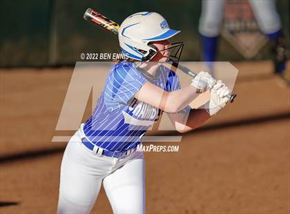 Thumbnail 1 in Chamblee vs Loganville (GHSA 5A State Tournament) photogallery.