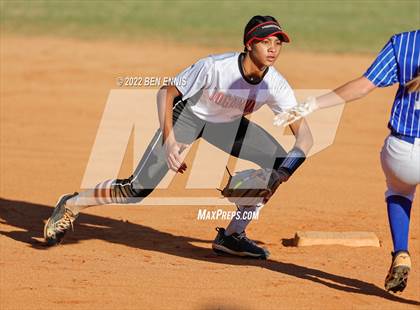Thumbnail 1 in Chamblee vs Loganville (GHSA 5A State Tournament) photogallery.