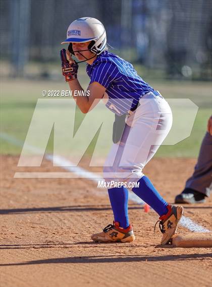 Thumbnail 1 in Chamblee vs Loganville (GHSA 5A State Tournament) photogallery.