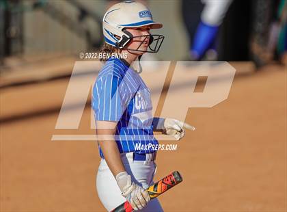 Thumbnail 1 in Chamblee vs Loganville (GHSA 5A State Tournament) photogallery.