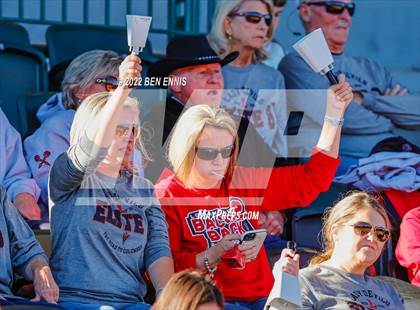 Thumbnail 3 in Chamblee vs Loganville (GHSA 5A State Tournament) photogallery.