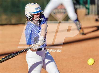 Thumbnail 2 in Chamblee vs Loganville (GHSA 5A State Tournament) photogallery.