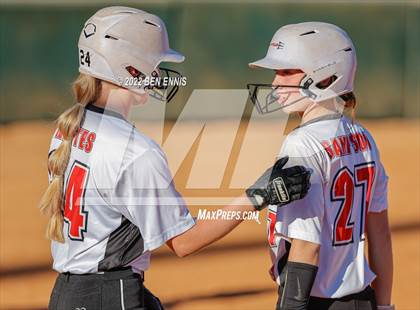 Thumbnail 2 in Chamblee vs Loganville (GHSA 5A State Tournament) photogallery.