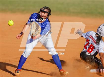 Thumbnail 1 in Chamblee vs Loganville (GHSA 5A State Tournament) photogallery.