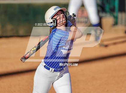 Thumbnail 3 in Chamblee vs Loganville (GHSA 5A State Tournament) photogallery.