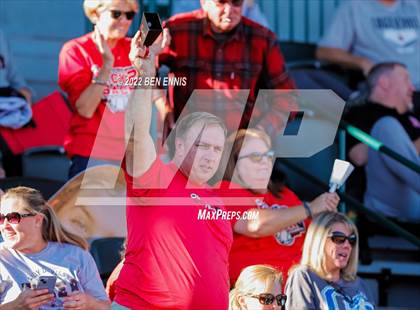 Thumbnail 1 in Chamblee vs Loganville (GHSA 5A State Tournament) photogallery.