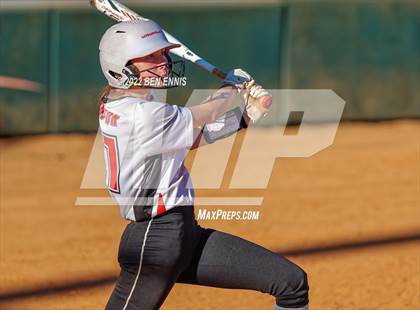 Thumbnail 3 in Chamblee vs Loganville (GHSA 5A State Tournament) photogallery.
