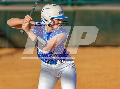 Thumbnail 3 in Chamblee vs Loganville (GHSA 5A State Tournament) photogallery.