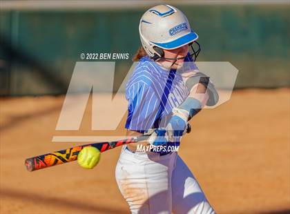 Thumbnail 2 in Chamblee vs Loganville (GHSA 5A State Tournament) photogallery.