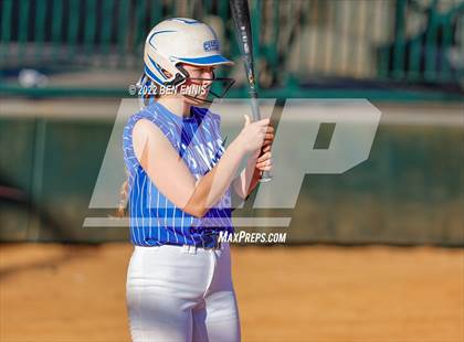 Thumbnail 1 in Chamblee vs Loganville (GHSA 5A State Tournament) photogallery.