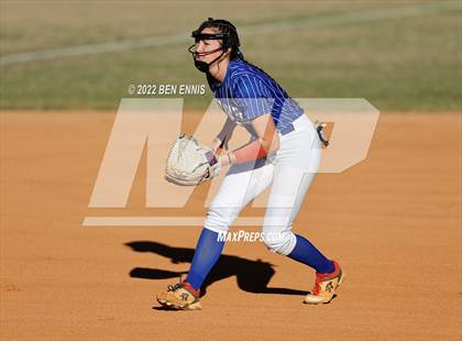 Thumbnail 1 in Chamblee vs Loganville (GHSA 5A State Tournament) photogallery.