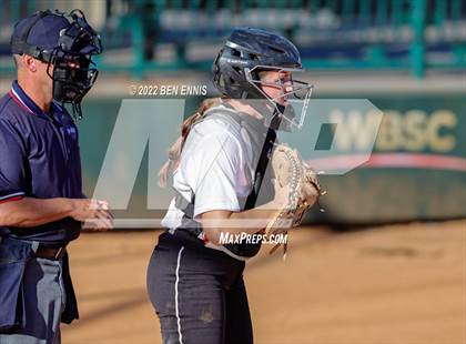 Thumbnail 2 in Chamblee vs Loganville (GHSA 5A State Tournament) photogallery.
