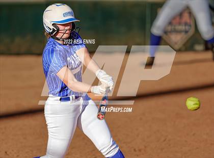 Thumbnail 3 in Chamblee vs Loganville (GHSA 5A State Tournament) photogallery.