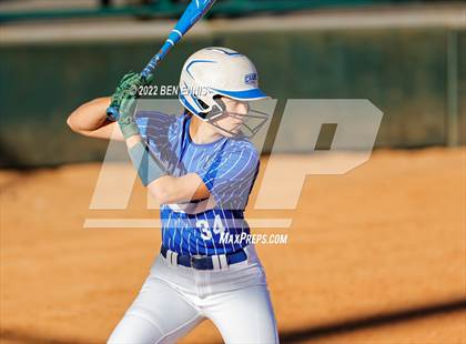 Thumbnail 3 in Chamblee vs Loganville (GHSA 5A State Tournament) photogallery.