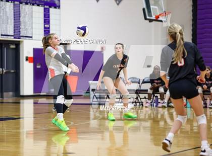 Thumbnail 1 in Gainesville vs Battlefield (Cedar Run District Semifinal) photogallery.