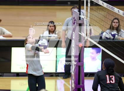 Thumbnail 2 in Gainesville vs Battlefield (Cedar Run District Semifinal) photogallery.