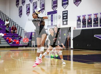 Thumbnail 1 in Gainesville vs Battlefield (Cedar Run District Semifinal) photogallery.