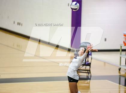 Thumbnail 3 in Gainesville vs Battlefield (Cedar Run District Semifinal) photogallery.
