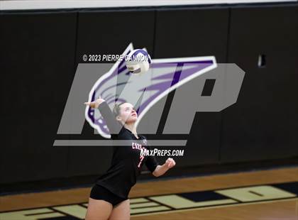Thumbnail 2 in Gainesville vs Battlefield (Cedar Run District Semifinal) photogallery.