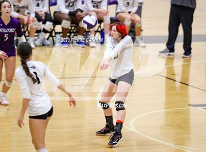 Thumbnail 3 in Gainesville vs Battlefield (Cedar Run District Semifinal) photogallery.