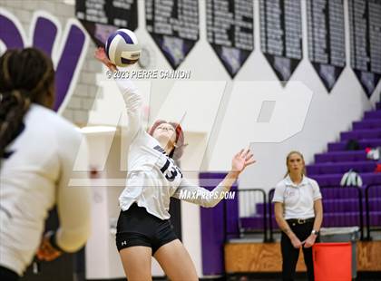 Thumbnail 3 in Gainesville vs Battlefield (Cedar Run District Semifinal) photogallery.