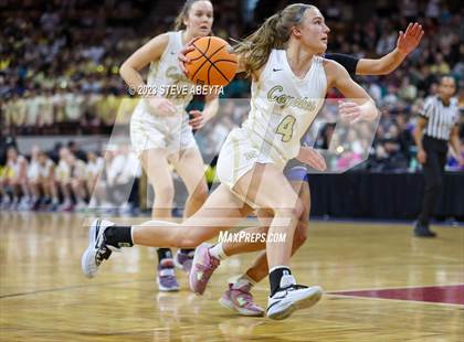 Thumbnail 1 in Grandview vs. Monarch (CHSAA 6A Championship) photogallery.
