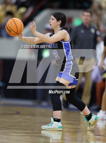 Thumbnail 1 in Grandview vs. Monarch (CHSAA 6A Championship) photogallery.