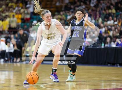 Thumbnail 1 in Grandview vs. Monarch (CHSAA 6A Championship) photogallery.