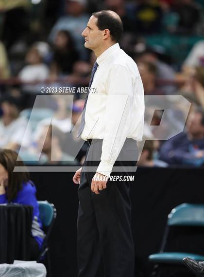 Thumbnail 3 in Grandview vs. Monarch (CHSAA 6A Championship) photogallery.