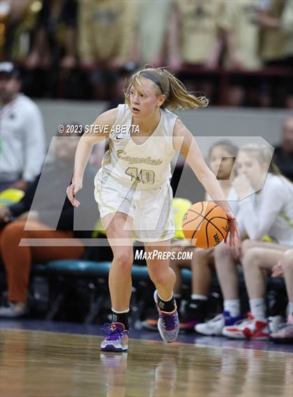 Thumbnail 1 in Grandview vs. Monarch (CHSAA 6A Championship) photogallery.