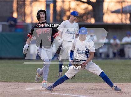 Thumbnail 1 in Shawnee Mission Northwest @ Olathe West photogallery.