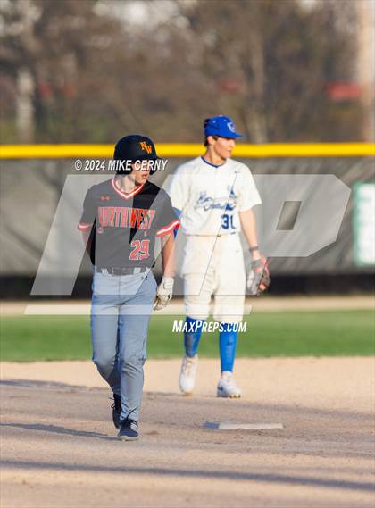 Thumbnail 3 in Shawnee Mission Northwest @ Olathe West photogallery.