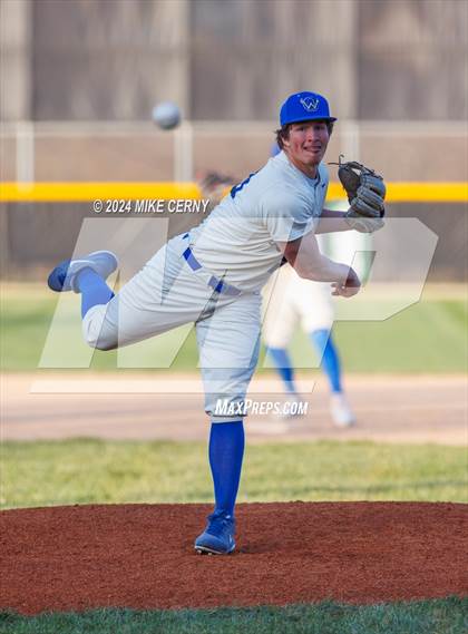 Thumbnail 3 in Shawnee Mission Northwest @ Olathe West photogallery.