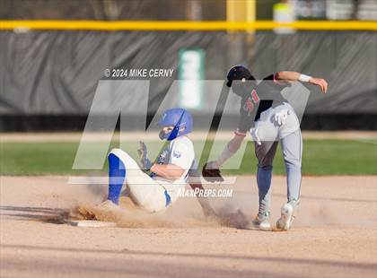 Thumbnail 3 in Shawnee Mission Northwest @ Olathe West photogallery.