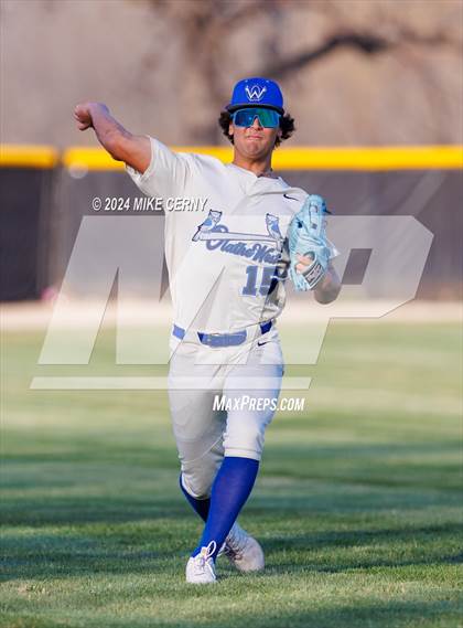 Thumbnail 1 in Shawnee Mission Northwest @ Olathe West photogallery.