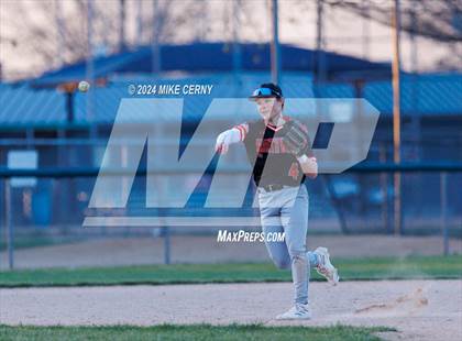 Thumbnail 1 in Shawnee Mission Northwest @ Olathe West photogallery.