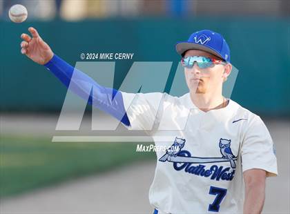 Thumbnail 2 in Shawnee Mission Northwest @ Olathe West photogallery.