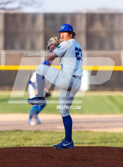 Thumbnail 1 in Shawnee Mission Northwest @ Olathe West photogallery.