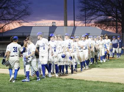 Thumbnail 2 in Shawnee Mission Northwest @ Olathe West photogallery.