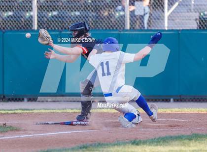 Thumbnail 1 in Shawnee Mission Northwest @ Olathe West photogallery.