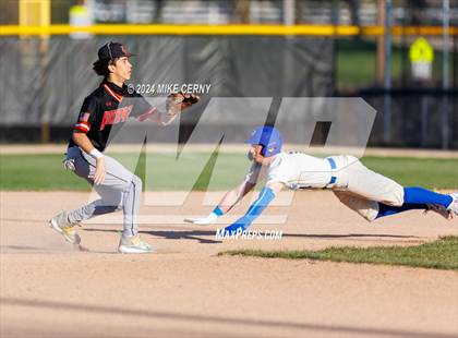 Thumbnail 2 in Shawnee Mission Northwest @ Olathe West photogallery.