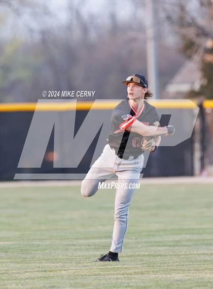 Thumbnail 2 in Shawnee Mission Northwest @ Olathe West photogallery.